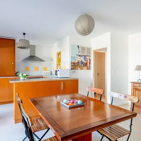 Belle Maison De Vacances Avec Piscine * La Teste-de-Buch