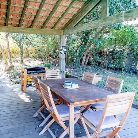 Belle Maison De Vacances Avec Piscine Villa La Teste-de-Buch