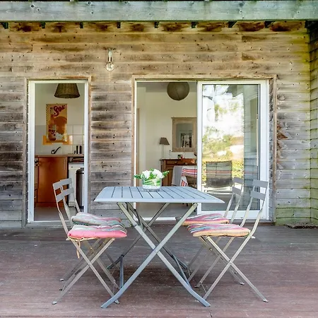 Belle Maison De Vacances Avec Piscine La Teste-de-Buch