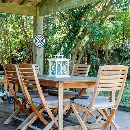 Villa Belle Maison De Vacances Avec Piscine *