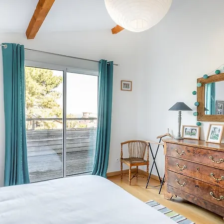 Belle Maison De Vacances Avec Piscine *