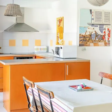 Villa Belle Maison De Vacances Avec Piscine La Teste-de-Buch